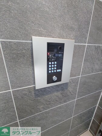 LUNIQ錦糸町の物件内観写真